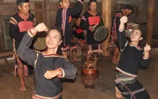 Đăk Lăk: Hơn 10 tỷ đồng bảo tồn, phát huy văn hóa cồng chiêng