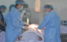 Ngành y tế Gia Lai tiếp nhận chuyển giao kỹ thuật cao