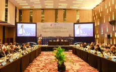 Khai mạc Hội thảo Quốc tế lần thứ VIII về Biển Đông tại Nha Trang