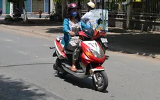 Miễn phí đăng kí xe máy điện, mô tô điện đến ngày 30/6