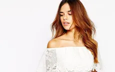 Diện playsuit cho ngày hè mát mẻ