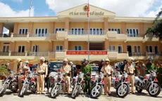 Đẩy mạnh triệt phá ma túy từ vận động ở địa bàn dân cư