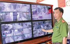 Chi 6 tỷ đồng lắp đặt camera kiểm soát an ninh ở Quảng Ngãi