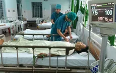 Đồng Nai: Kiểm lâm viên bị đánh vỡ lá lách khi đang làm nhiệm vụ