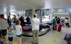 Du khách không còn nỗi lo thất lạc hành lý