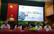 Lần đầu tiên có cuộc thi kỹ năng CNTT dành cho nông dân