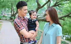 Chí Nhân trở thành "soái ca" mới trên màn ảnh nhỏ