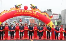 Thông xe cầu vượt Ô Đông Mác - Nguyễn Khoái