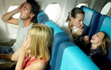 Cần làm gì nếu có trẻ em cùng đi trên chuyến bay?