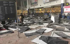 Châu Âu tăng cường an ninh sân bay sau khủng bố ở Brussels