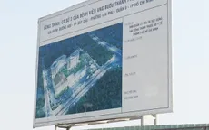 TP.HCM khởi công xây dựng Bệnh viện Ung bướu 2