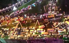 Gần 2.000 tỉ đồng giải quyết kẹt xe khu vực sân bay Tân Sơn Nhất