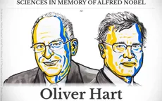 Giải Nobel Kinh tế 2016 dành cho cách định hình hợp đồng lao động
