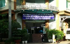 Điều tra vụ đánh người nhà bệnh nhân tại Đồng Nai