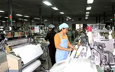 Nhà máy Dệt Nam Định – Viết tiếp trang sử mới (Bản tin Thời sự 19h00, ngày 9/7 trên VTV1)