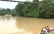 Người dân Khánh Hòa phải sử dụng nước suối ô nhiễm