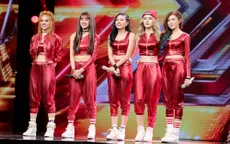 Nhân tố bí ẩn: 5 cô gái nóng bỏng của S Girl khiến giám khảo tranh giành