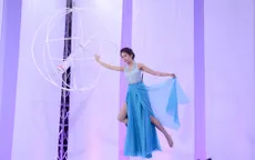 The Face: Phạm Hương thất vọng với An Nguy