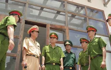 Phim mới Đồng tiền quỷ ám: Cuộc đấu tranh không khoan nhượng chống tội phạm biên giới