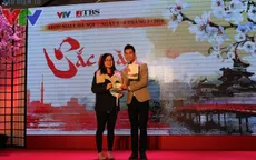 Hấp dẫn các dự án hợp tác của VTV và TBS