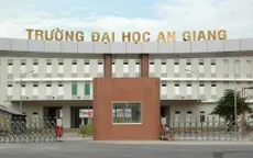 Trường ĐH An Giang trở thành thành viên của ĐH quốc gia TP.HCM