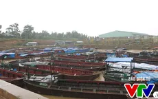 Cần neo đậu tàu thuyền một cách an toàn