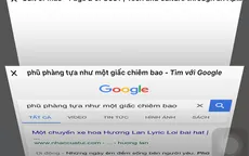 Trình duyệt Apple Safari gặp lỗi tự động tắt trên toàn thế giới