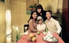 Á quân Giọng hát Việt 2015 ra mắt MV Tết về gia đình