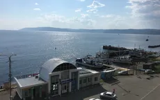 Góc nhìn về nước Nga ngày nay qua PTL "Ngọn lửa vĩnh cửu" (20h10, VTV1)