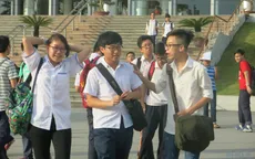 Chính thức có điểm sàn xét tuyển vào đại học năm 2016