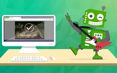 Trình duyệt Cốc Cốc tự động xóa công cụ download