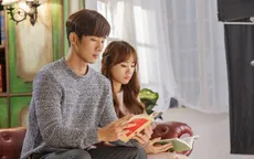 Hari Won tình tứ bên trai lạ trong MV mới