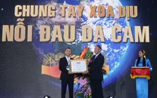 Còn nhiều vướng mắc trong giải quyết chính sách cho nạn nhân dioxin