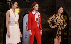Liên tục lật ngược thế cờ vào phút chót, Hồ Ngọc Hà là HLV mạnh nhất The Face?