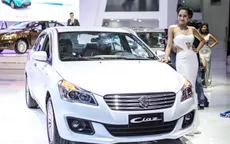 Những mẫu xe “hợp ví tiền” vừa trình làng thị trường Việt