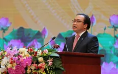 "Tầm vóc, ý nghĩa của Ngày Toàn quốc kháng chiến soi rọi công cuộc đổi mới và hội nhập"
