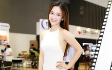 Đinh Hương: Làm việc chăm chỉ và nghỉ Tết đúng 4 ngày