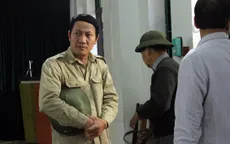 Bí mật đổi màu lúa sang chín vàng trong Gia phả của đất