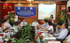 Trường THPT Khoa học Giáo dục tập trung đào tạo tiếng Anh cho học sinh