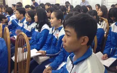 "Cần thay đổi cách nhìn nhận để học sinh yêu thích môn lịch sử"