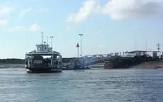 Người dân Trà Vinh được miễn phí đi phà