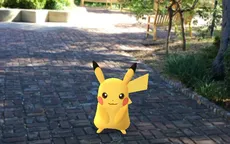 Pokémon GO sẽ hỗ trợ sử dụng kính thực tế ảo Google Cardboard?
