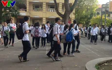 Vì sao điểm trung bình môn Ngoại ngữ thấp?