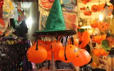 Café Sáng với VTV3: Bạn hóa trang thành nhân vật nào trong ngày lễ Halloween?