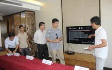 Công tác chuẩn bị cho LHTHTQ lần thứ 36 đang được triển khai đúng tiến độ