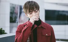 Soobin Hoàng Sơn tung ảnh hậu trường MV Phía sau một cô gái