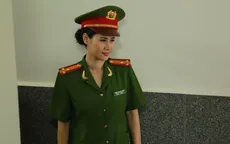 Thân Thúy Hà: Bảy Liêm trong Đồng tiền quỷ ám giống tôi ở cá tính mạnh mẽ