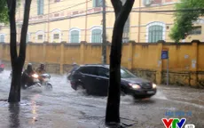 Hà Nội sẵn sàng ứng phó với cơn bão số 10
