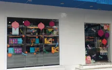 Cửa hàng cà phê, thức ăn nhanh "chen chân" thị trường bánh Trung thu