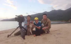 Chuyện con giáp Bính Thân 2016: Hãy yêu thương và trân trọng loài khỉ